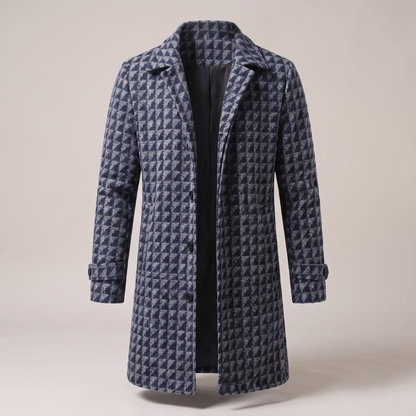 WESTBURY HERITAGE CHECK JACKET