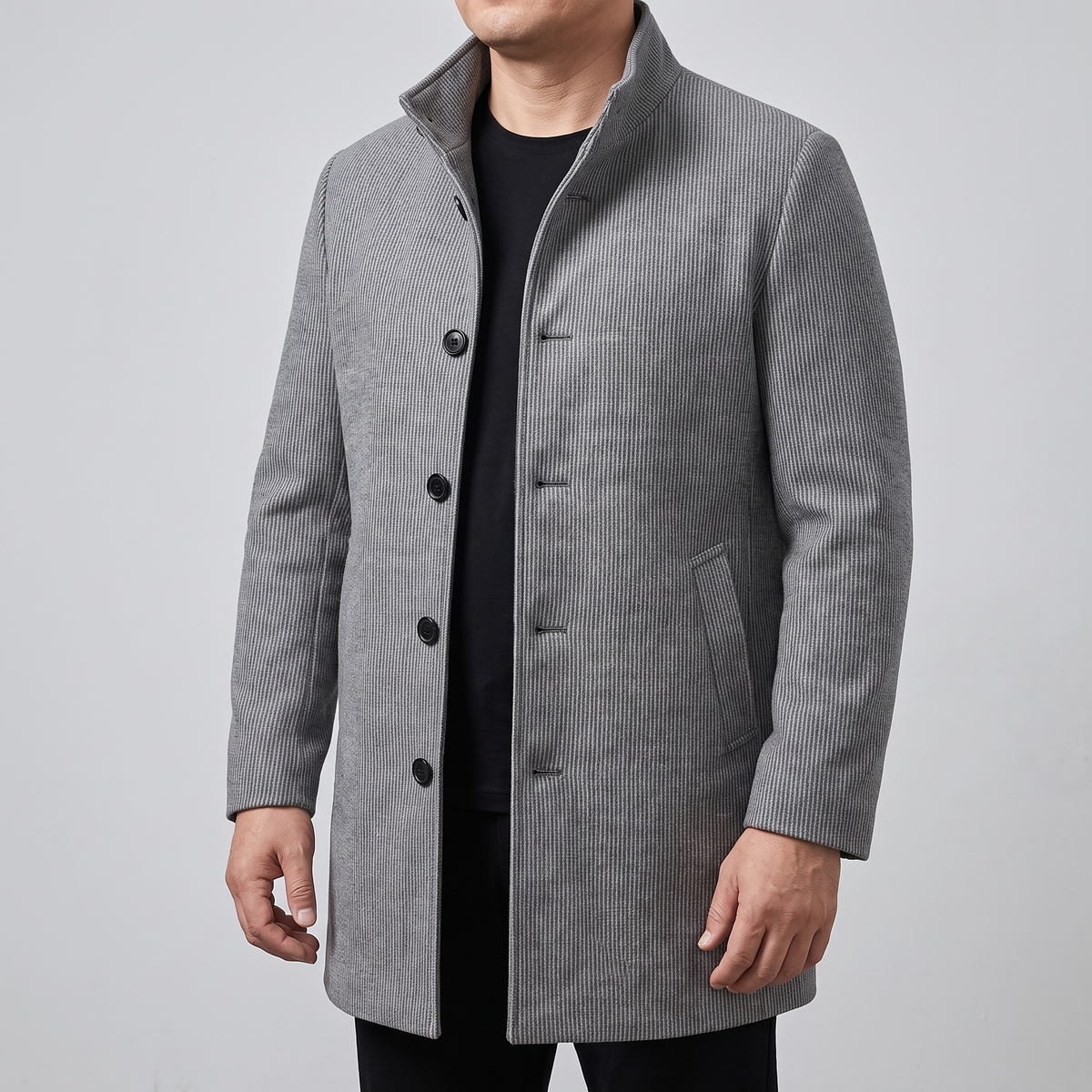 WESTBURY HERITAGE CHECK JACKET