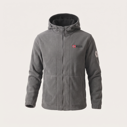 NORTHWICK COLD-WEATHER FLEECE JACKET