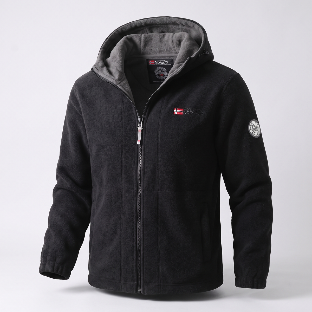 NORTHWICK COLD-WEATHER FLEECE JACKET