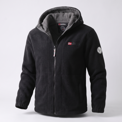 NORTHWICK COLD-WEATHER FLEECE JACKET