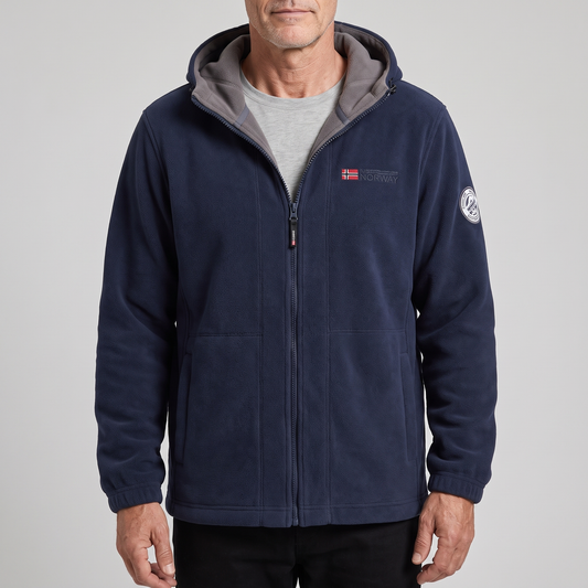 NORTHWICK COLD-WEATHER FLEECE JACKET