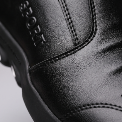 TIMELESS LEATHER FORMAL SHOES