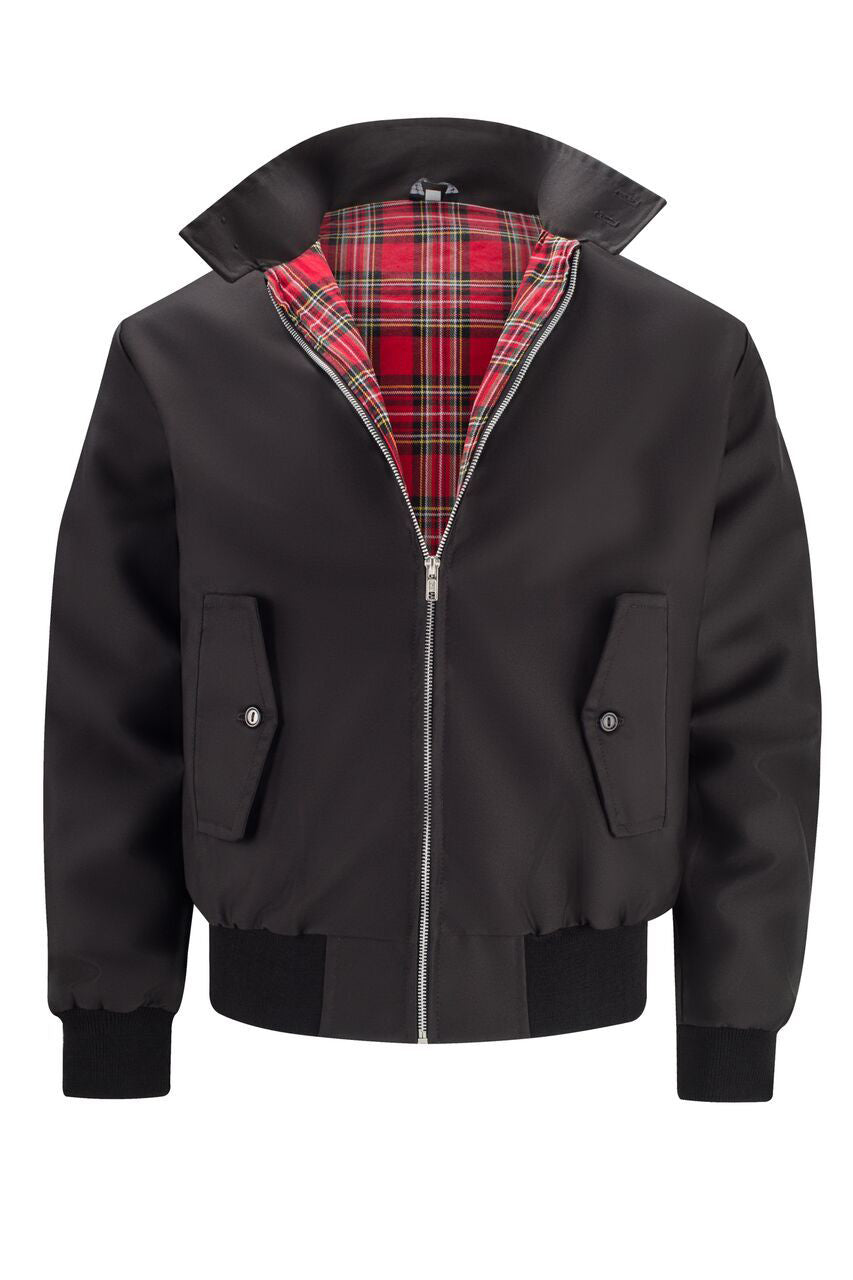 CALDWELL STONE UTILITY JACKET