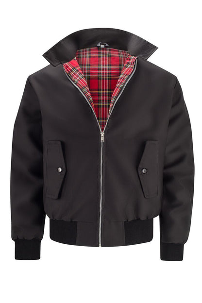 CALDWELL STONE UTILITY JACKET