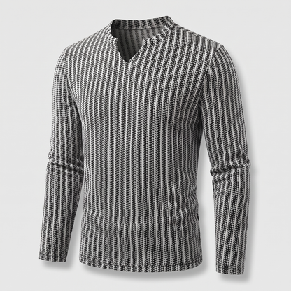 TIMELESS EVERYDAY KNIT JUMPER
