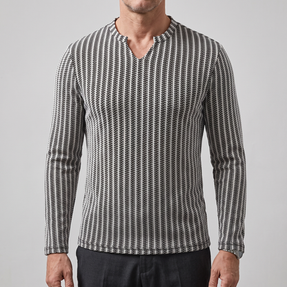 TIMELESS EVERYDAY KNIT JUMPER