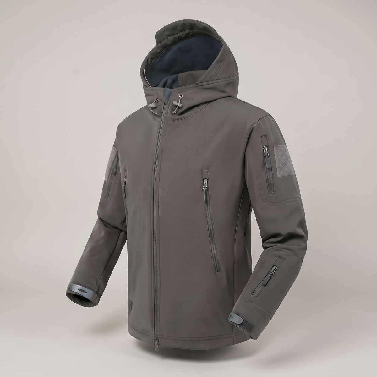 COLDGUARD INSULATED OUTDOOR JACKET