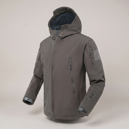 COLDGUARD INSULATED OUTDOOR JACKET