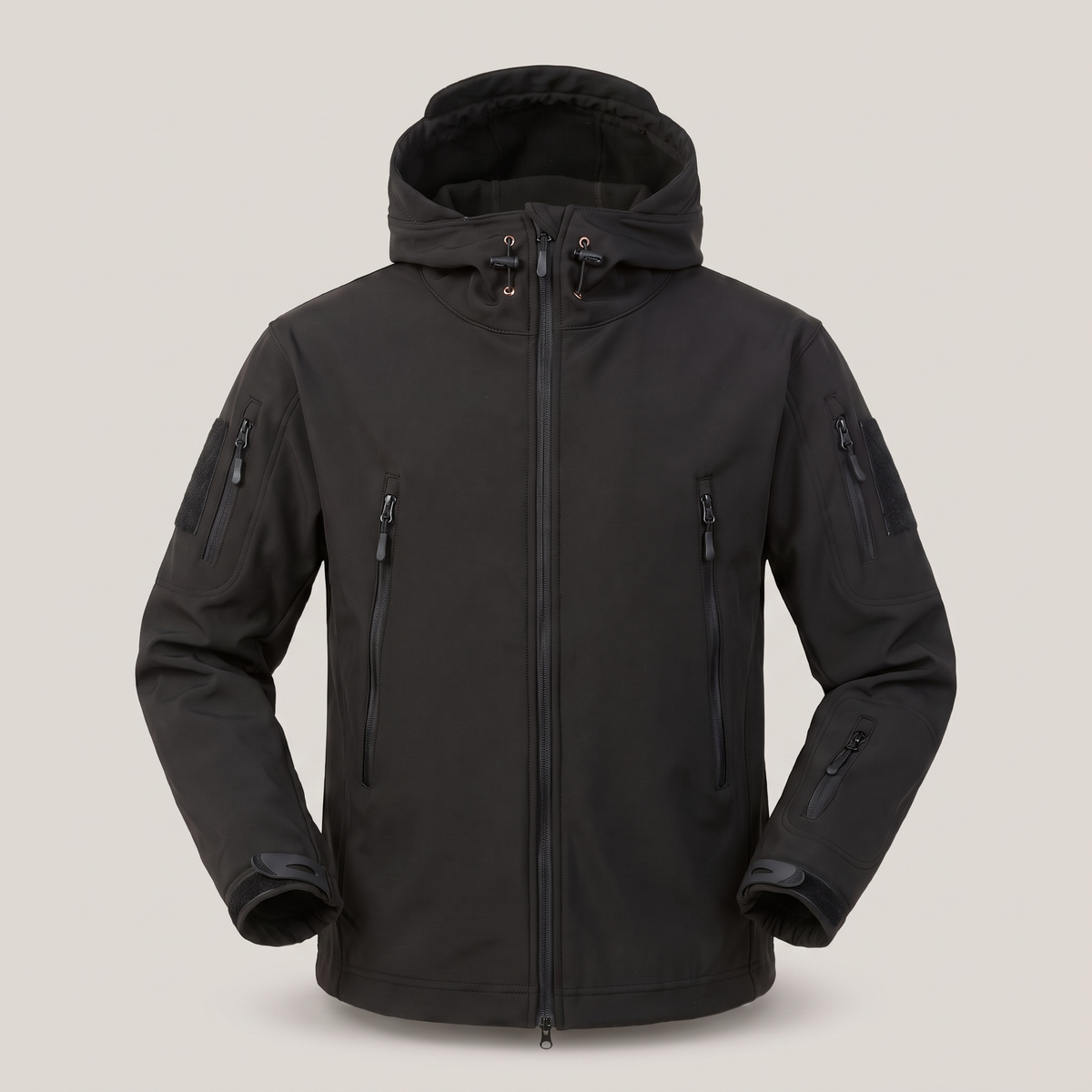 COLDGUARD INSULATED OUTDOOR JACKET