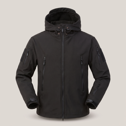 COLDGUARD INSULATED OUTDOOR JACKET