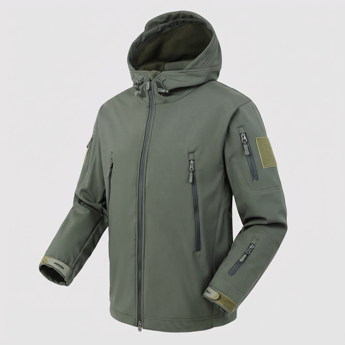 COLDGUARD INSULATED OUTDOOR JACKET