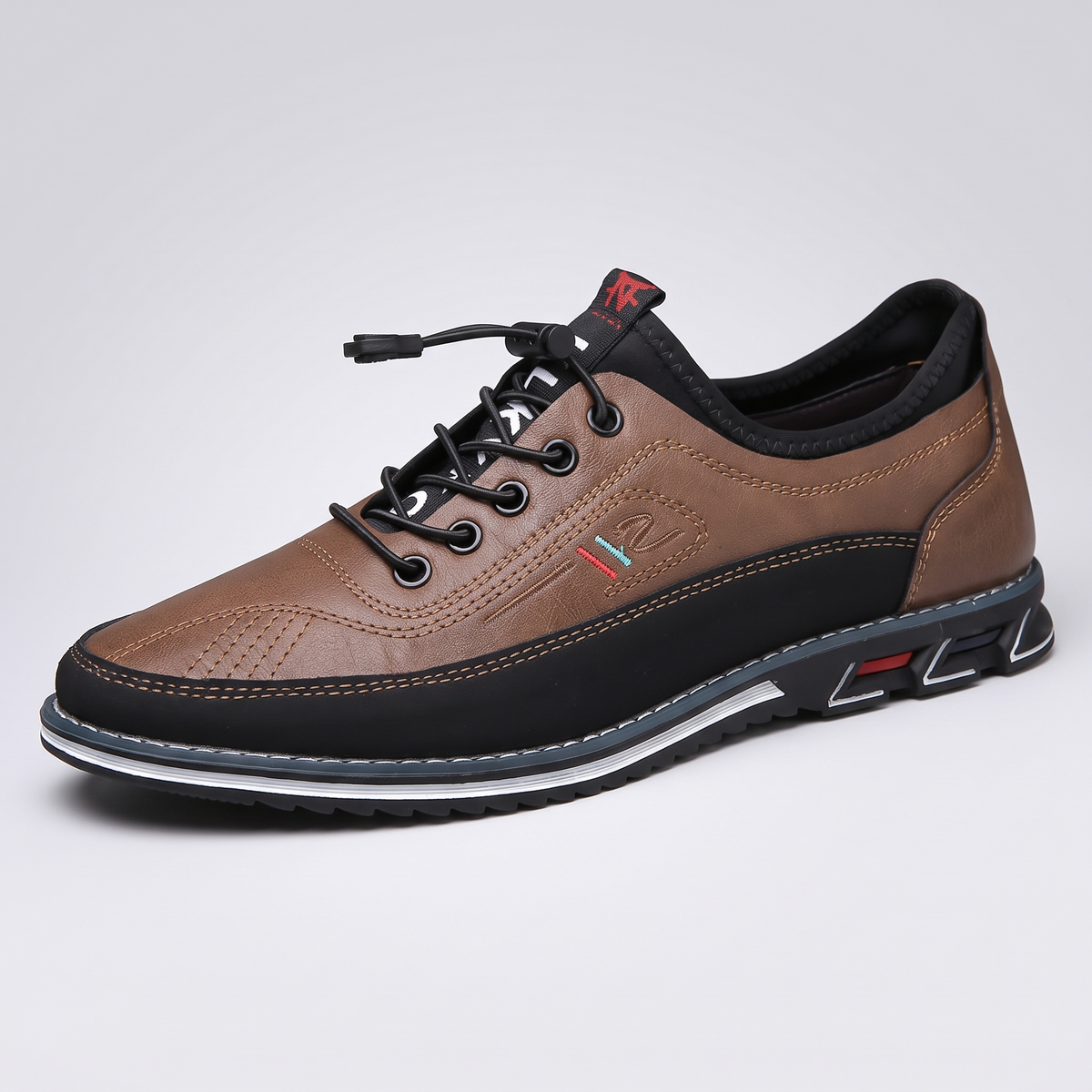 EXECUTIVE LEATHER FORMAL SHOES