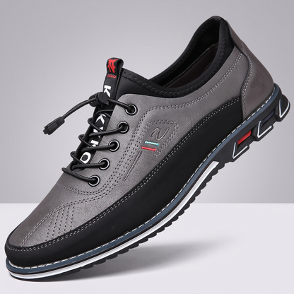 EXECUTIVE LEATHER FORMAL SHOES