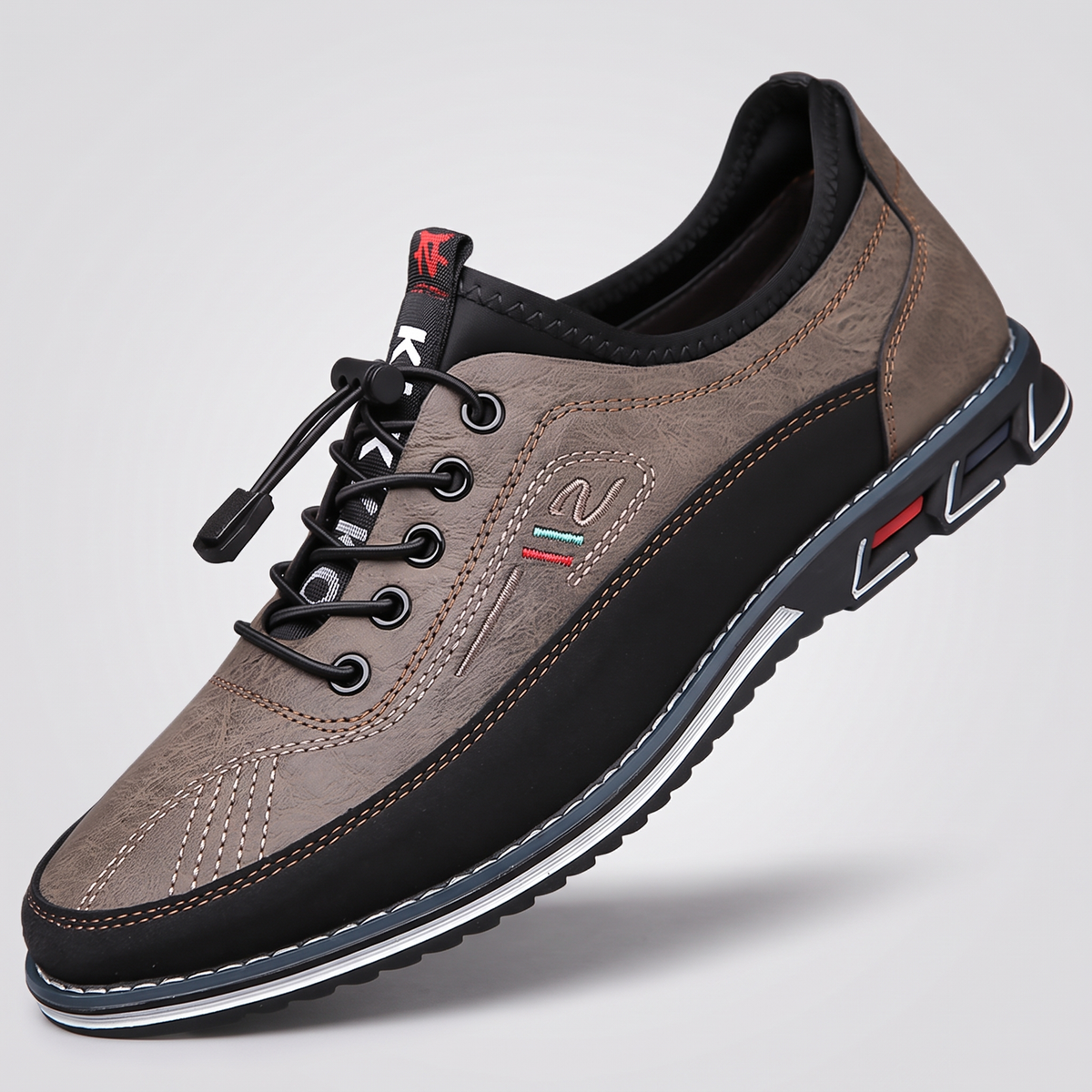 EXECUTIVE LEATHER FORMAL SHOES