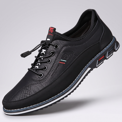 EXECUTIVE LEATHER FORMAL SHOES