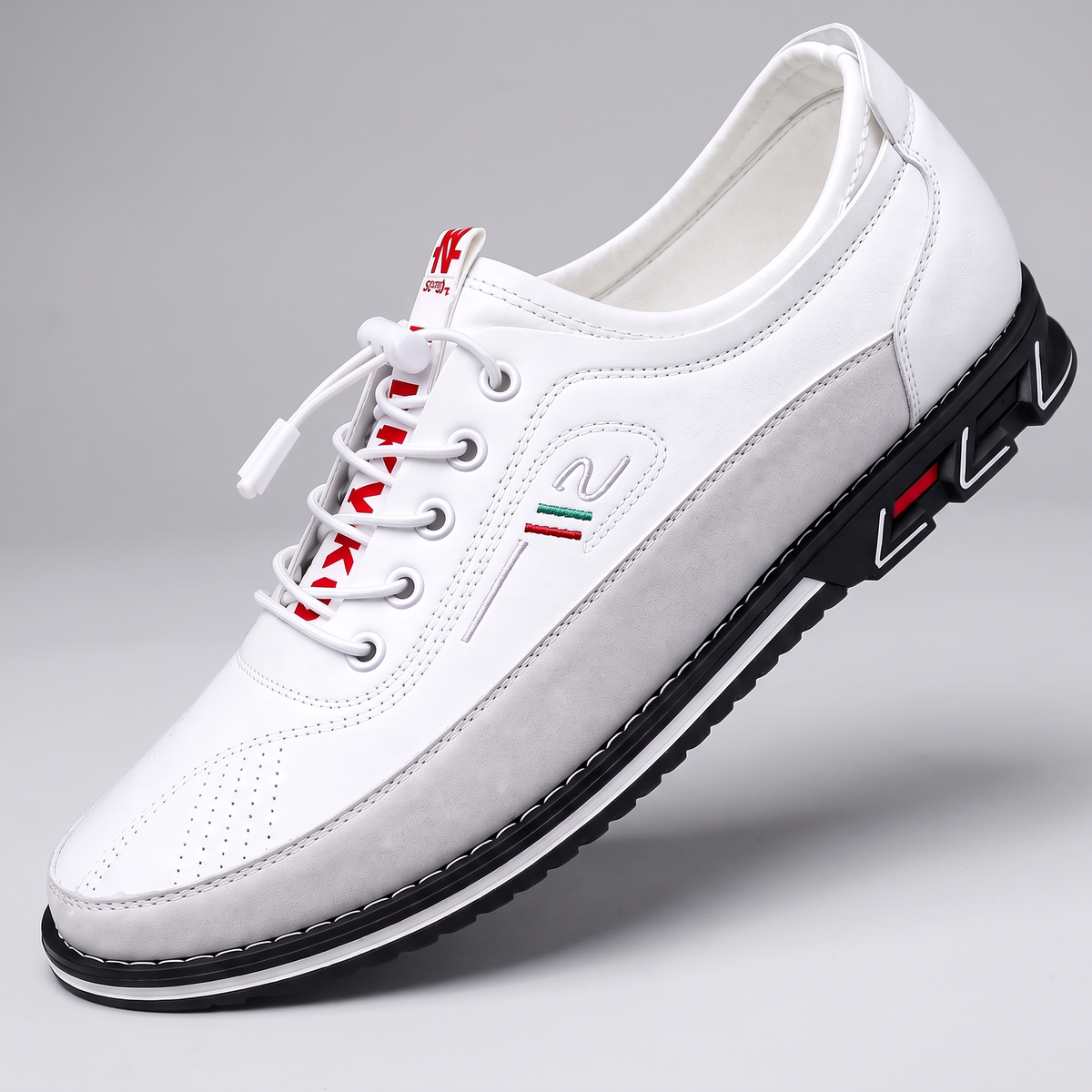 EXECUTIVE LEATHER FORMAL SHOES