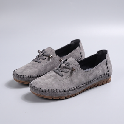 SOFT TOUCH COMFORT LOAFERS