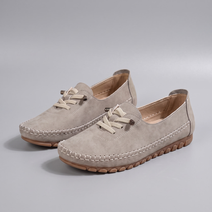 SOFT TOUCH COMFORT LOAFERS