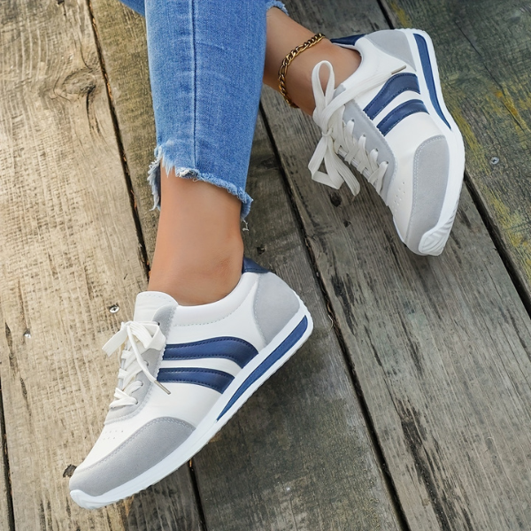 PREMIUM SUPPORT LIFESTYLE TRAINERS