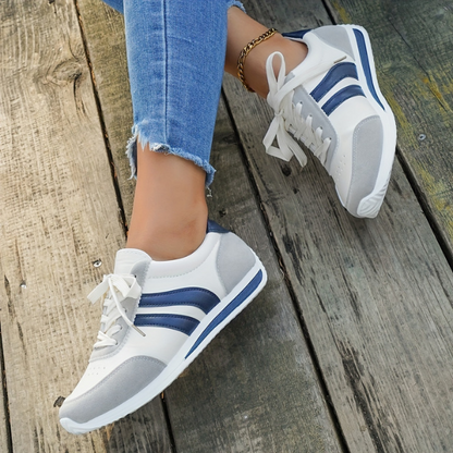 PREMIUM SUPPORT LIFESTYLE TRAINERS