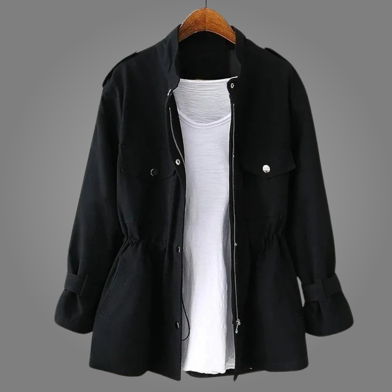 Amelie — look completo
