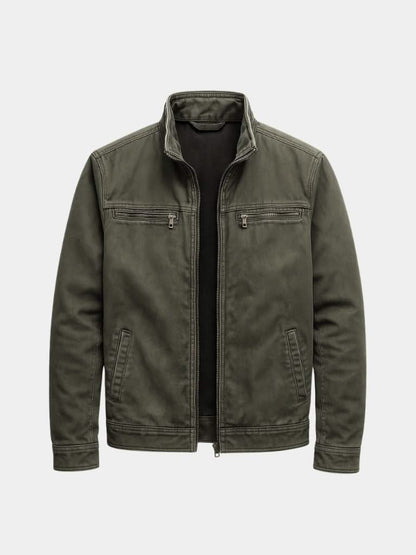 CROWNFIELD HERITAGE JACKET