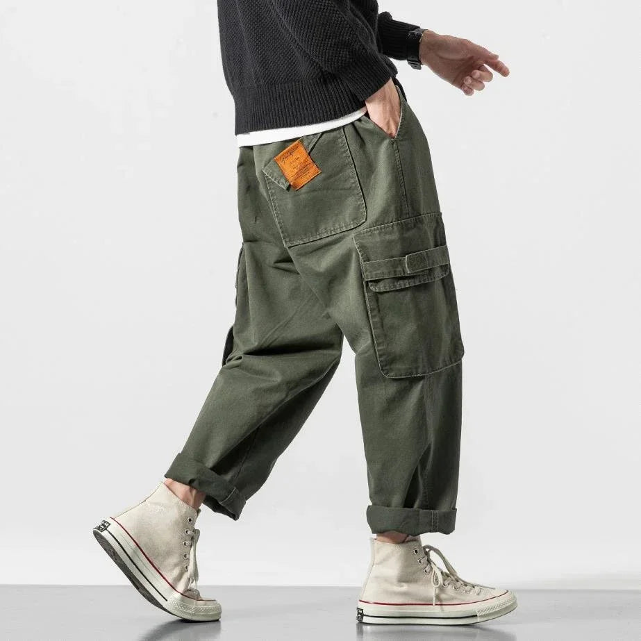 DURANT UTILITY CARGO PANT