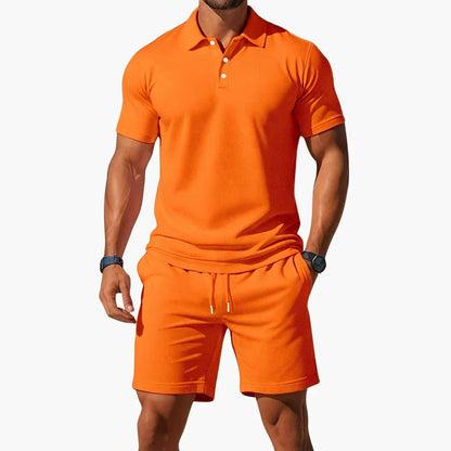 HAMPTON REFINED LEISURE SET