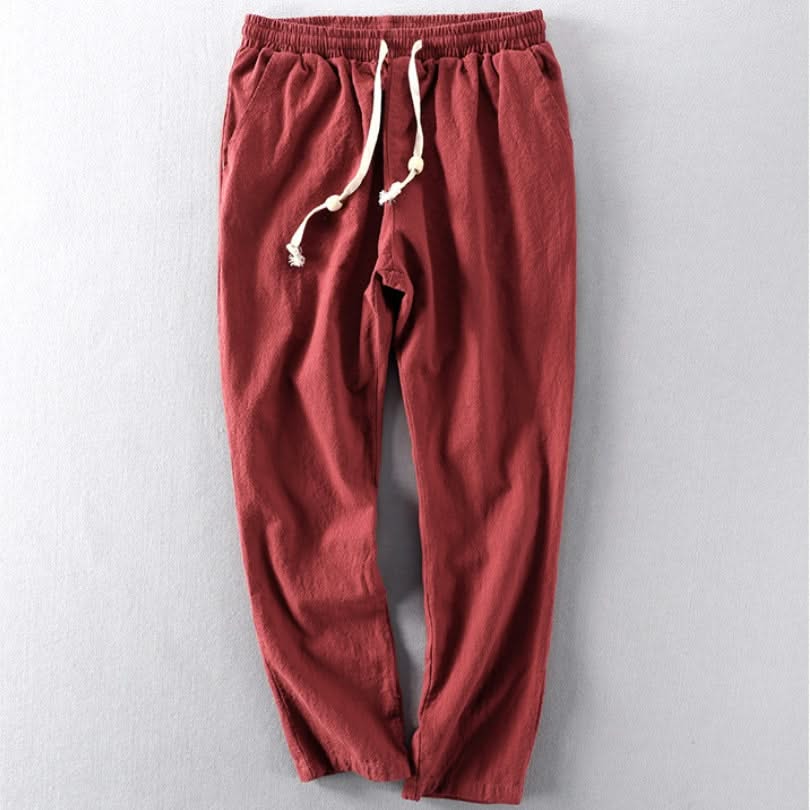 STILLMARK MODERN TROUSERS