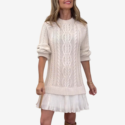 FIORENZA KNIT DRESS