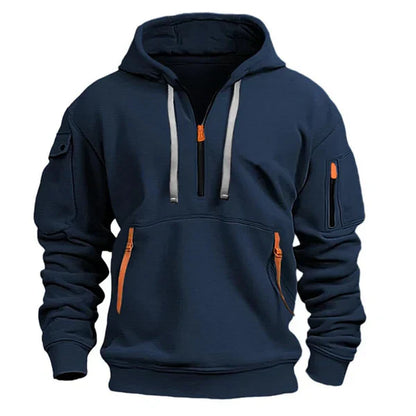 RAVENPORT HOODIE