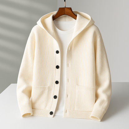 BRAYMORE CARDIGAN