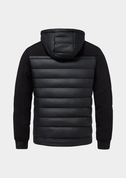 OSLEN NORDIC HYBRID JACKET