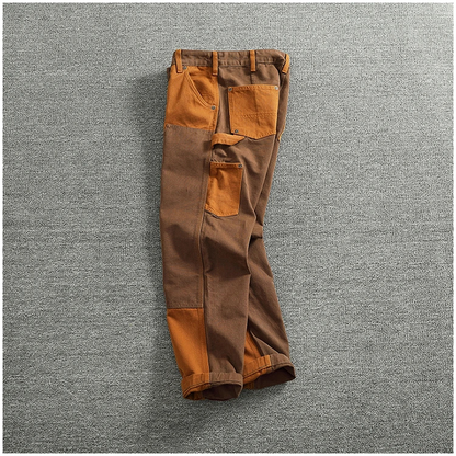 IRONWOOD CRAFTSMAN UTILITY PANTS