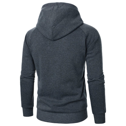 CROSSFIELD HOODIE