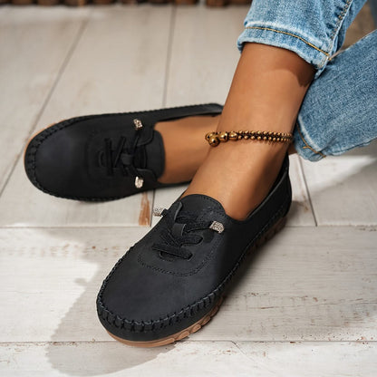 LUNARA ORTHOPEDIC LOAFERS