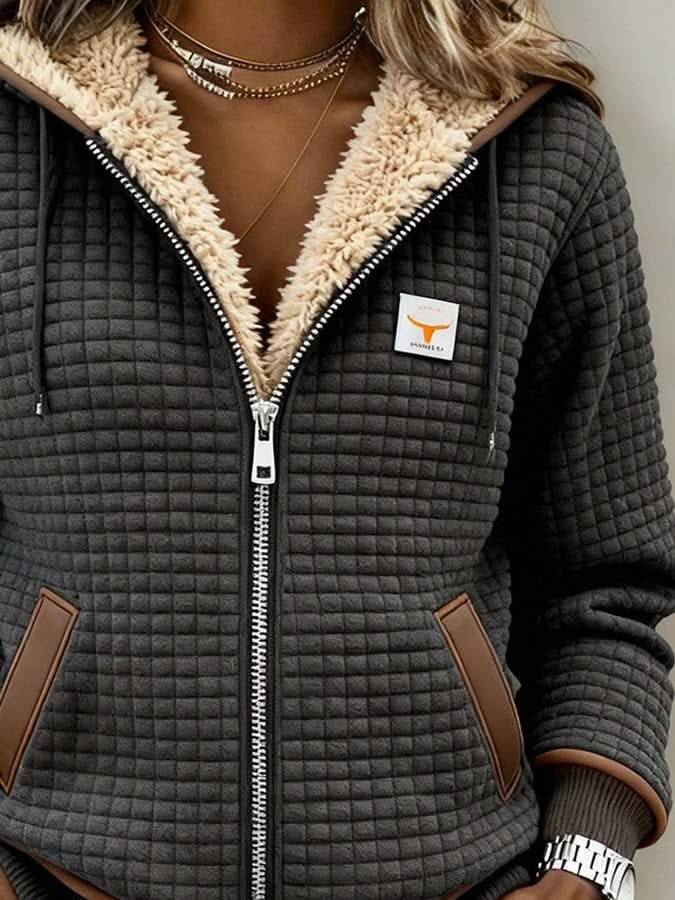 AURELIA THERMAL POLAR OUTERWEAR