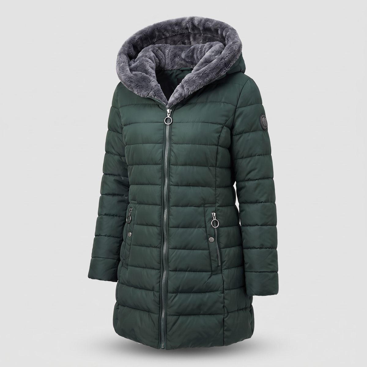 HARRIET COSY WINTER JACKET