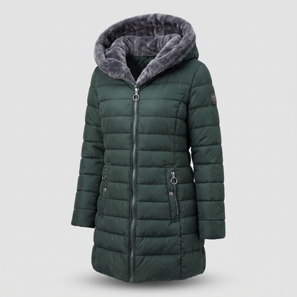 HARRIET COSY WINTER JACKET