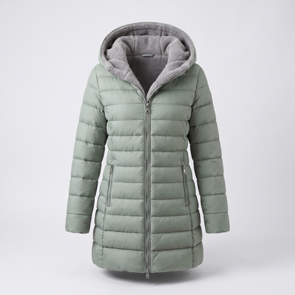 HARRIET COSY WINTER JACKET
