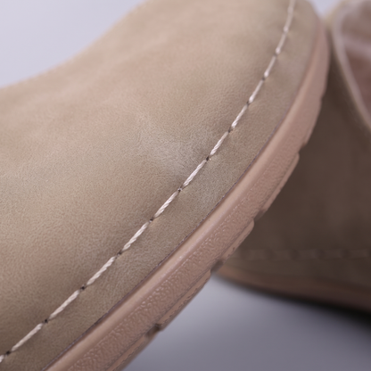 FLORENCE ORTHOPAEDIC COMFORT SLIPPERS