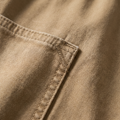 VINTAGE CARGO PANTS