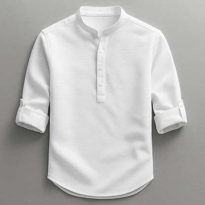WESTFORD HENLEY SHIRT