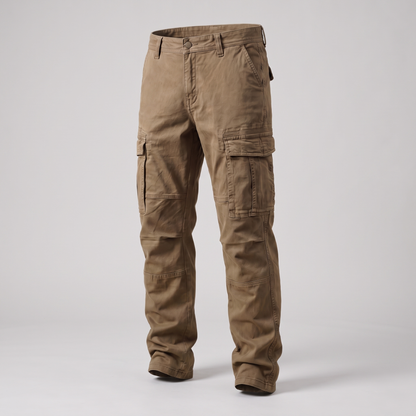 MODERN FIELD UTILITY TROUSERS