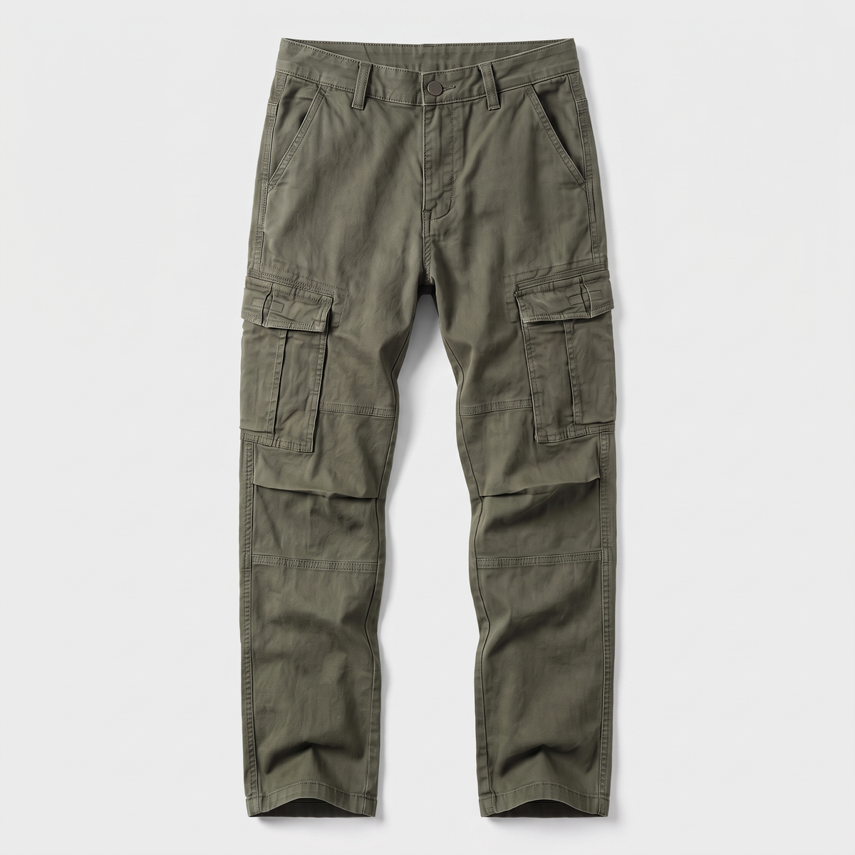 MODERN FIELD UTILITY TROUSERS