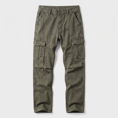 MODERN FIELD UTILITY TROUSERS