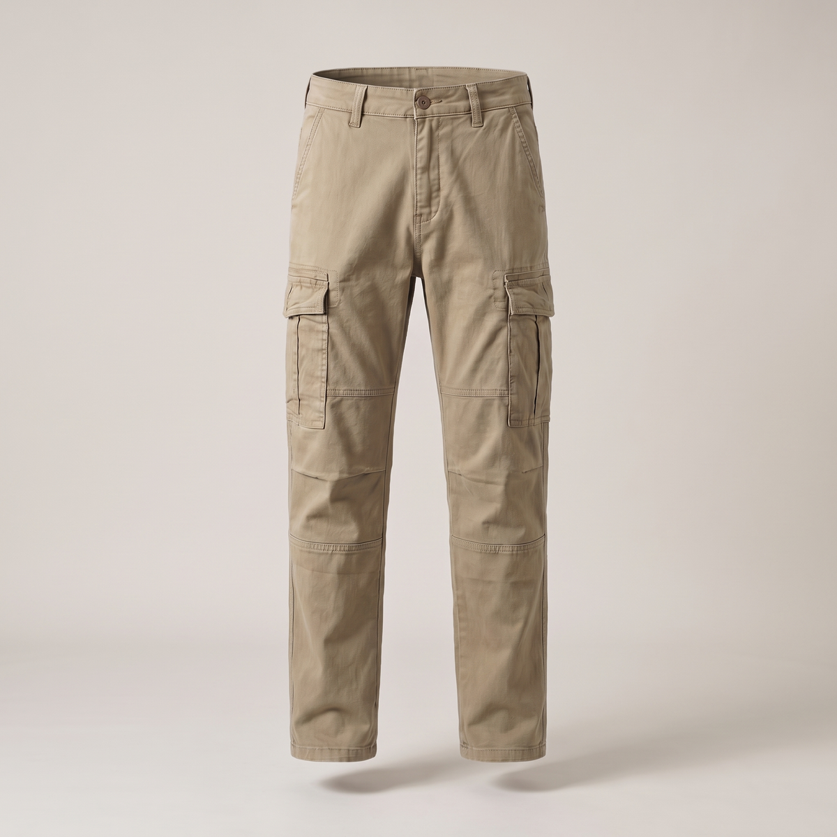 MODERN FIELD UTILITY TROUSERS