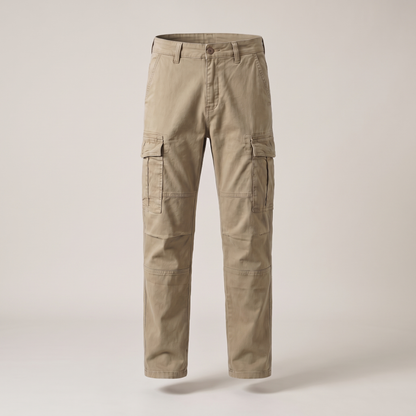 MODERN FIELD UTILITY TROUSERS