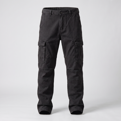 MODERN FIELD UTILITY TROUSERS